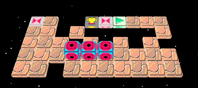 MetaBlocks Screenshot