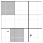 Clone Miracle Sudoku