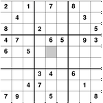 Goldilocks Sudoku