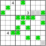 Lucky Charms II