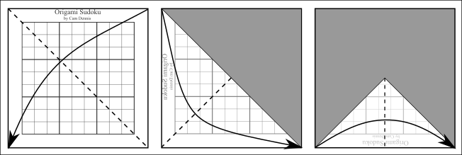 Rules for the puzzle